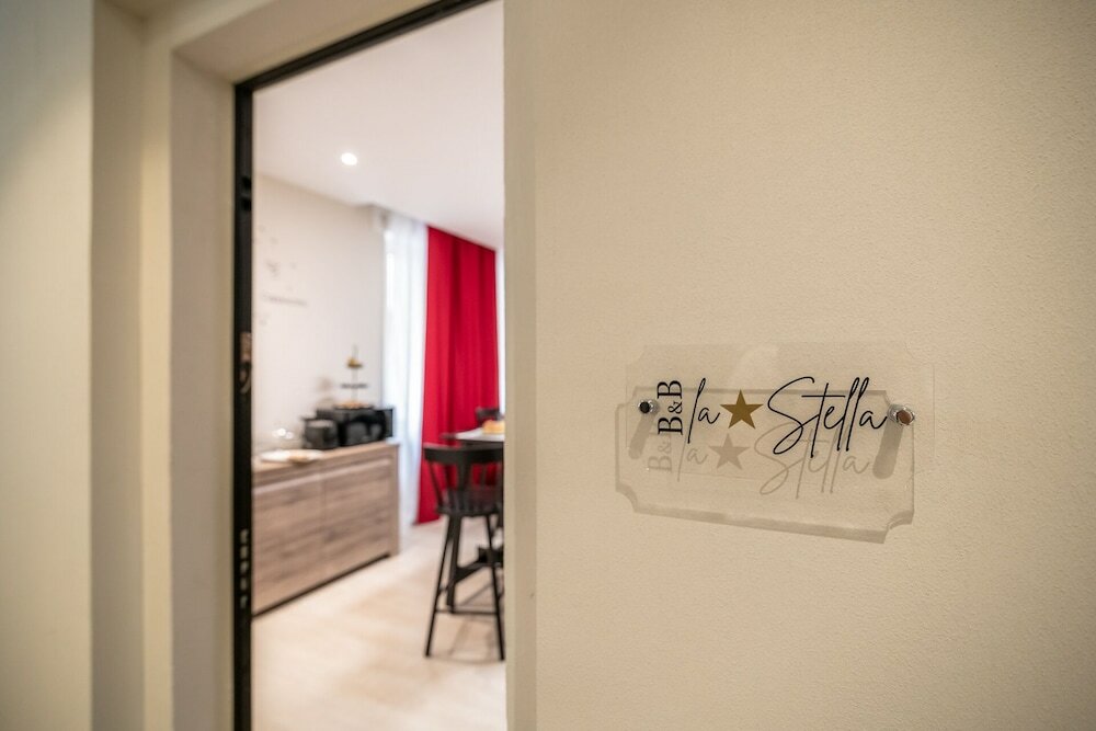 Фото B&b La Stella