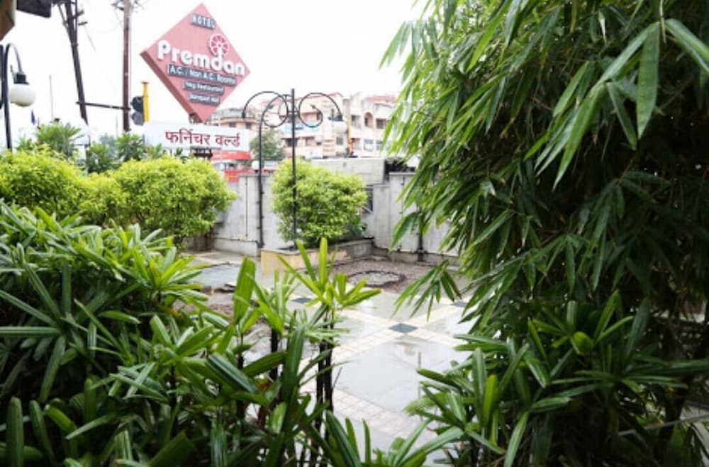 Фото отеля 3