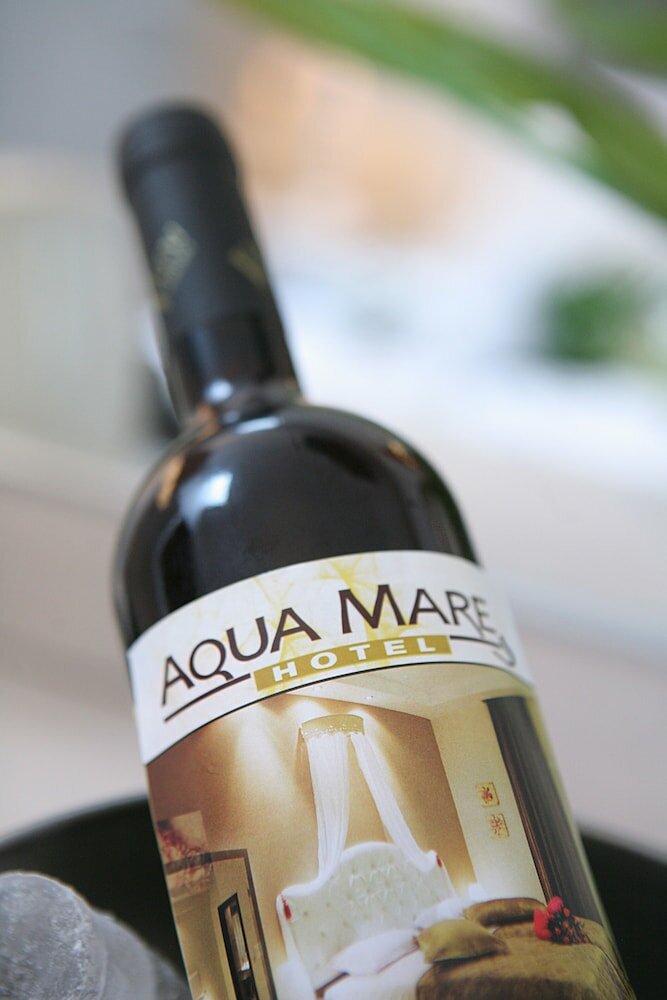 Фото Aqua Mare Hotel
