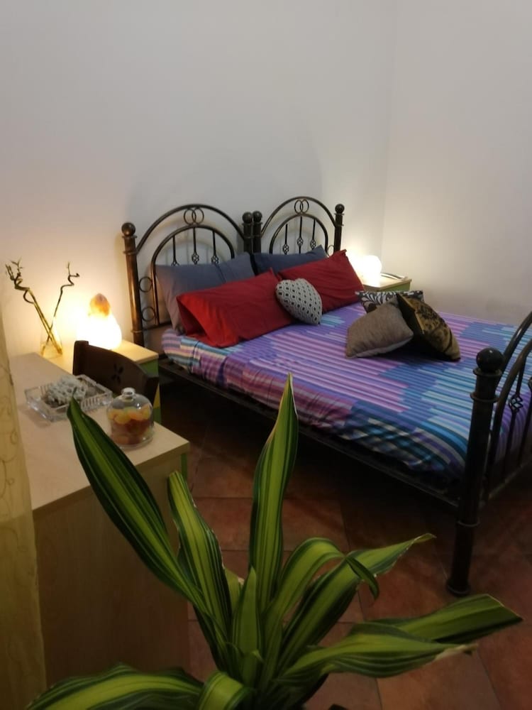 Фото Guglielmo Room's B&b