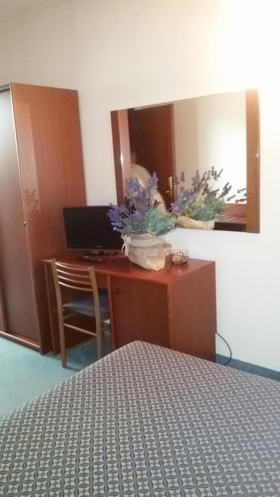 Фото Hotel Centrale