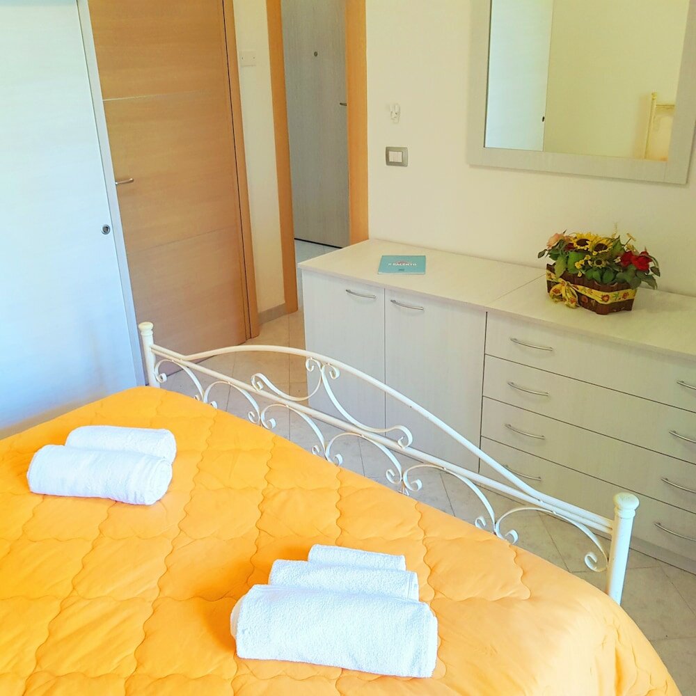 Фото Appartamenti Savonarola