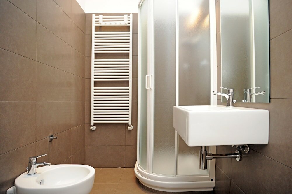 Фото Foresteria Rhodense VIA Italia