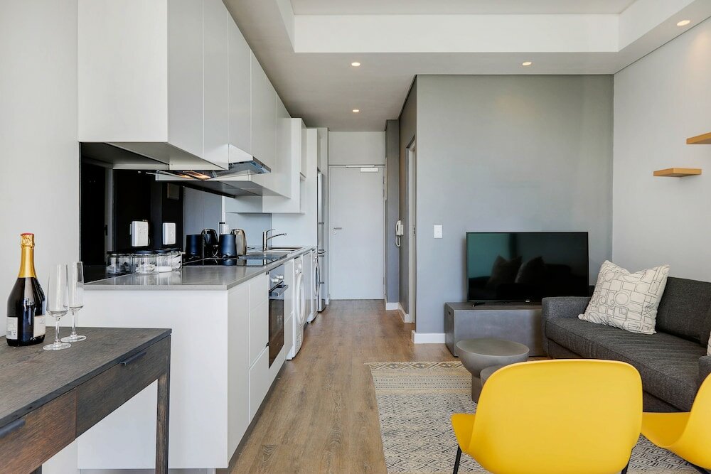 Фото Panoramic Sentinel Apartment 707