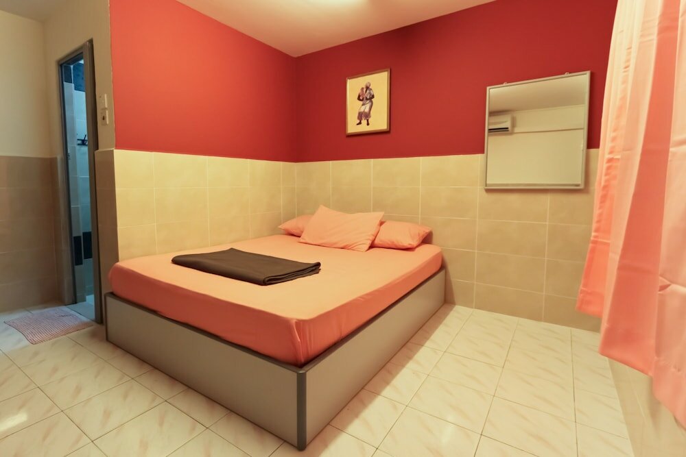 Фото Fairway Hotel