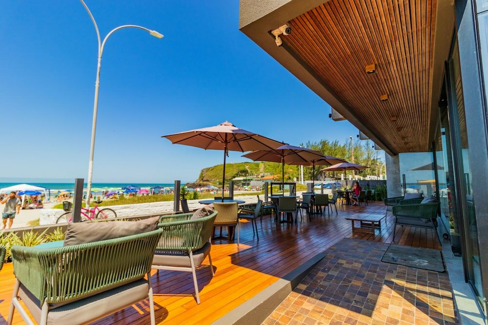 Фото Baluarte Pousada