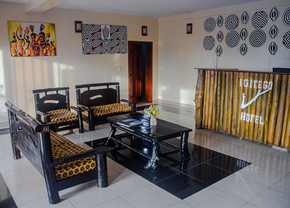 Фото Igitego Hotel