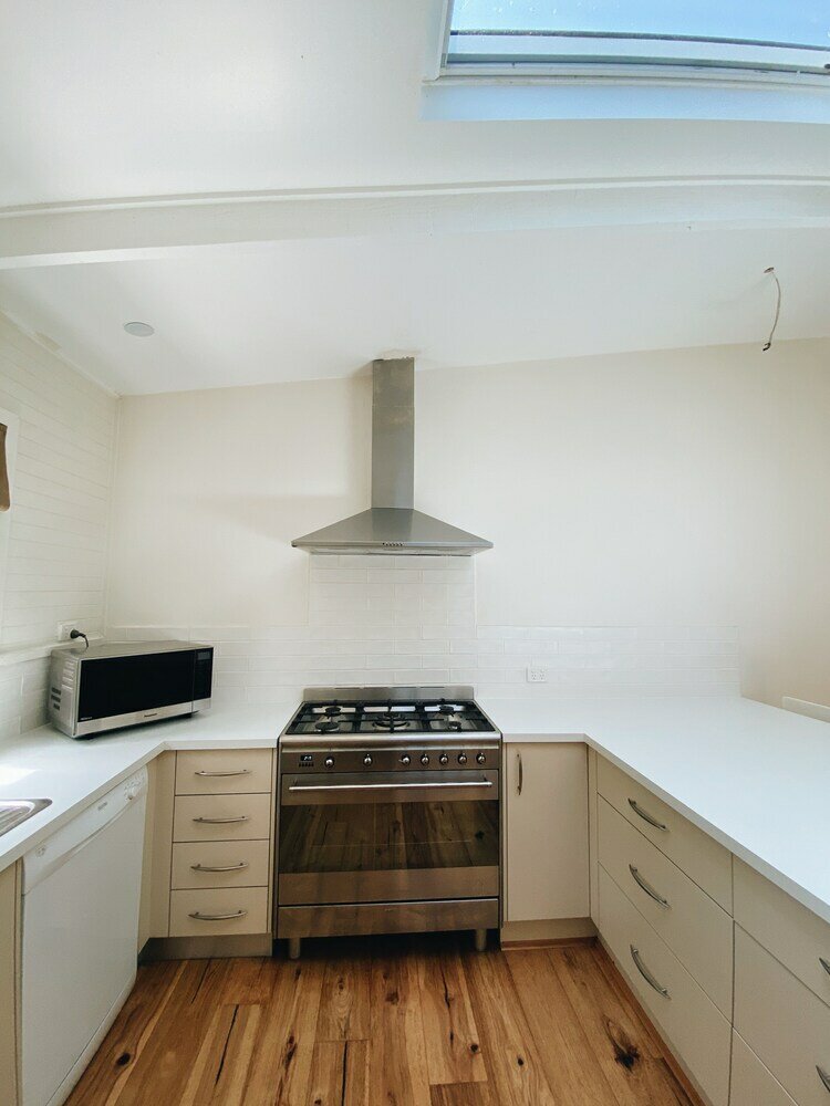 Фото Wonboyn Cabins & Caravan Park