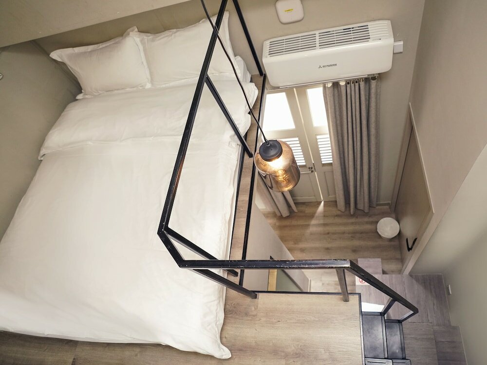 Фото St Signature Jalan Besar