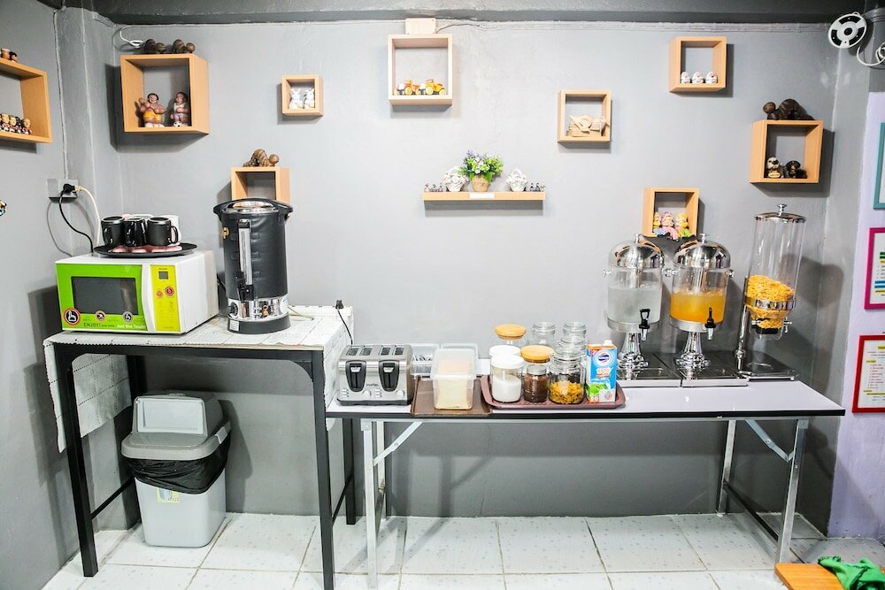 Фото Bangkok Canale Home