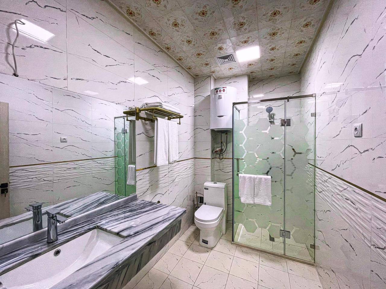 Фото Апартаменты в центре Душанбе