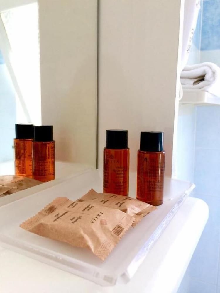 Фото Hotel Baitone