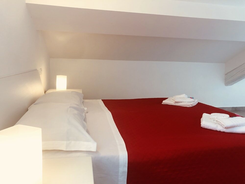 Фото Attico Valente