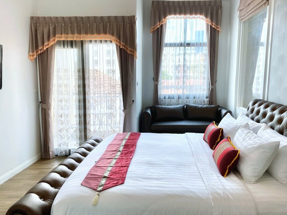 Фото Banbua Grand Udon