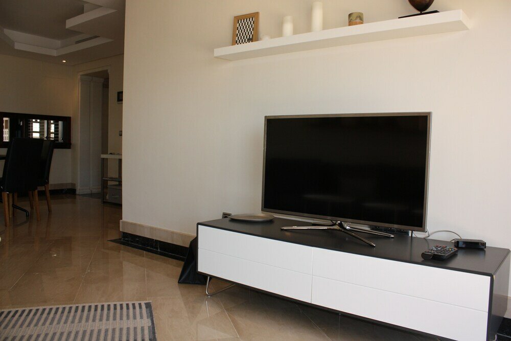 Фото Frontline Penthouse With Private Pool