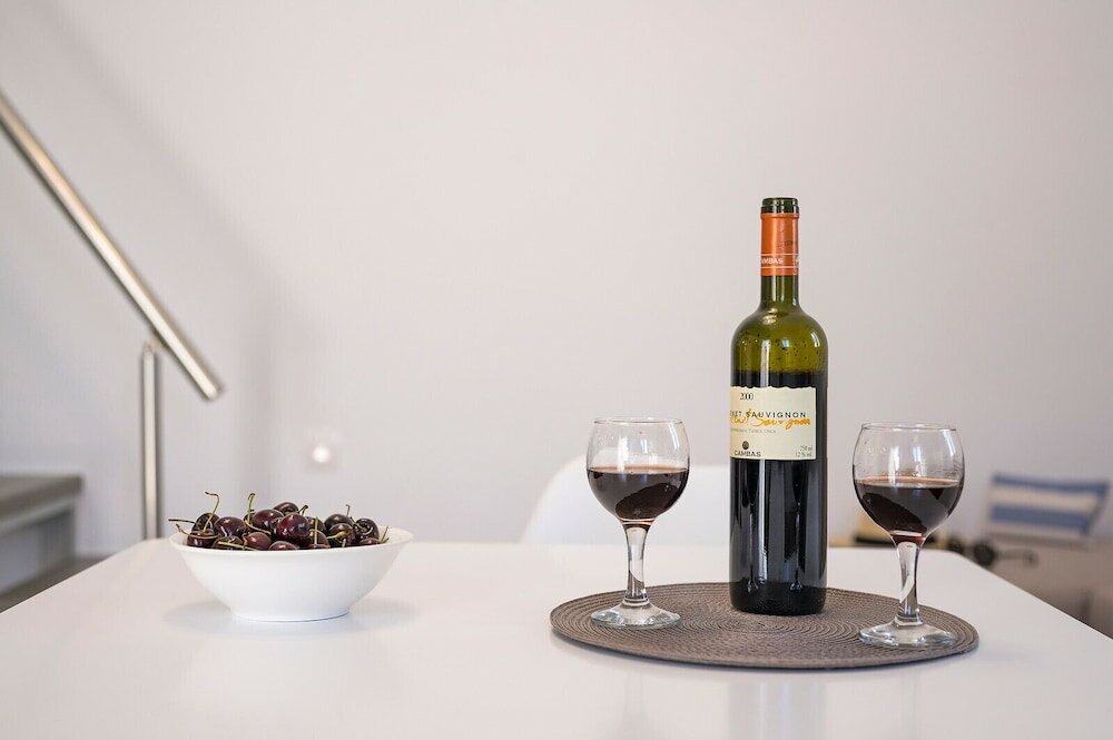 Фото B&m Villa Sirili