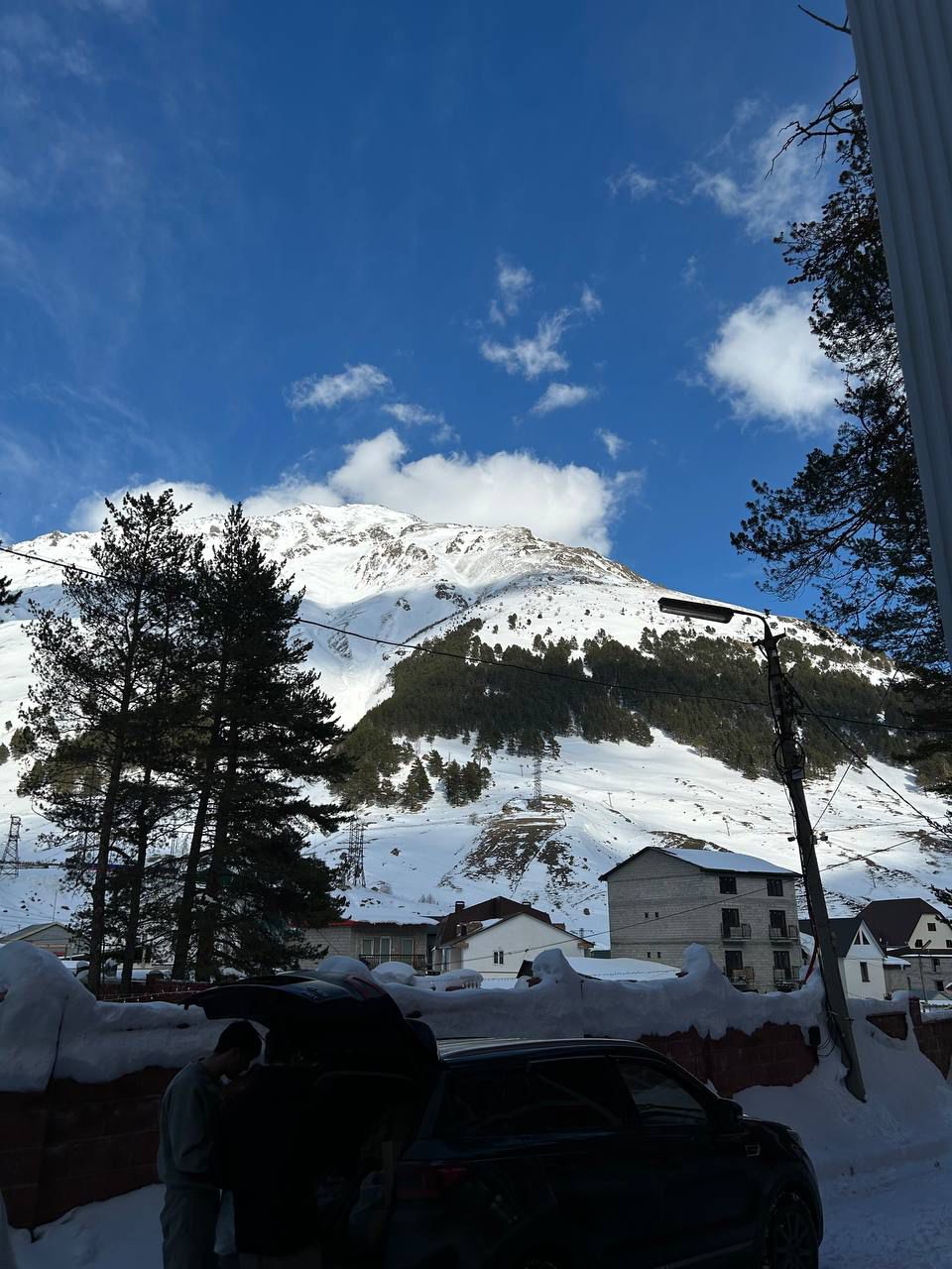 Фото Вилла Омега