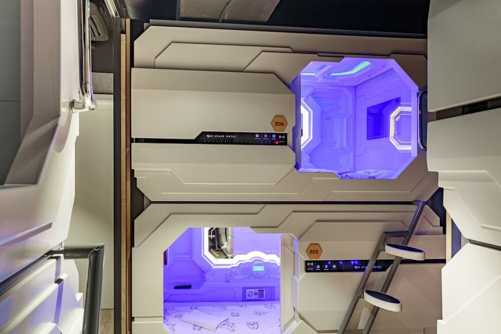 Фото Ibis Styles Ljubljana The Fuzzy Log