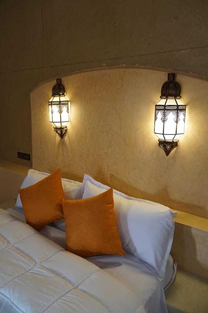 Фото Dar Lkhalifa Merzouga