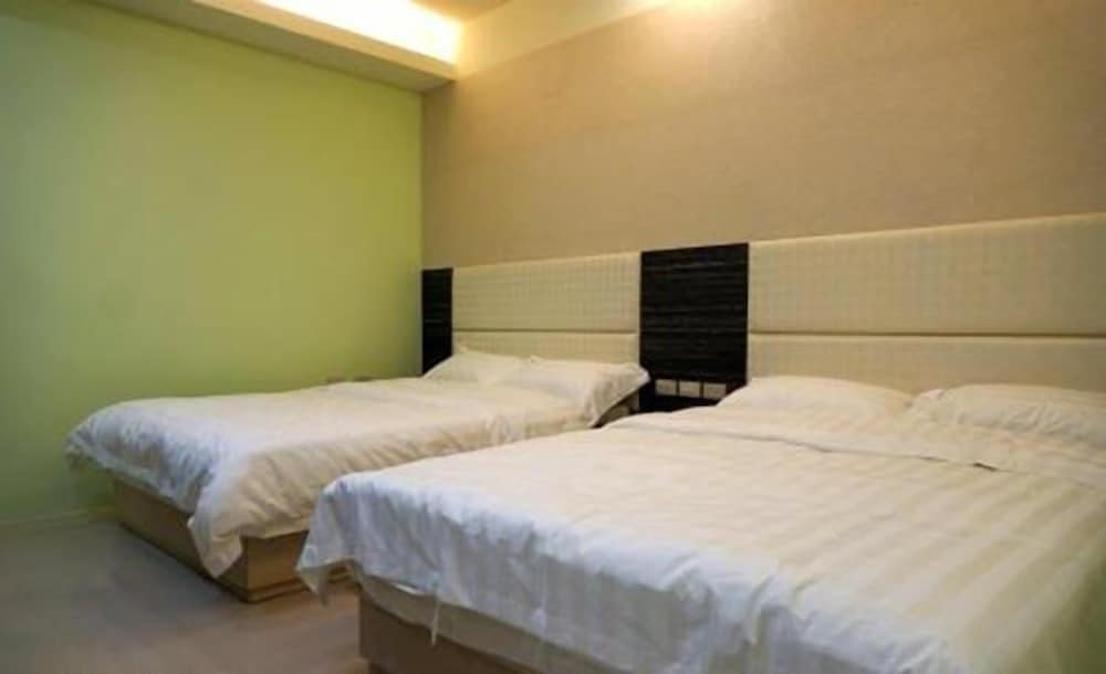 Фото Kinmen Harvard B&b