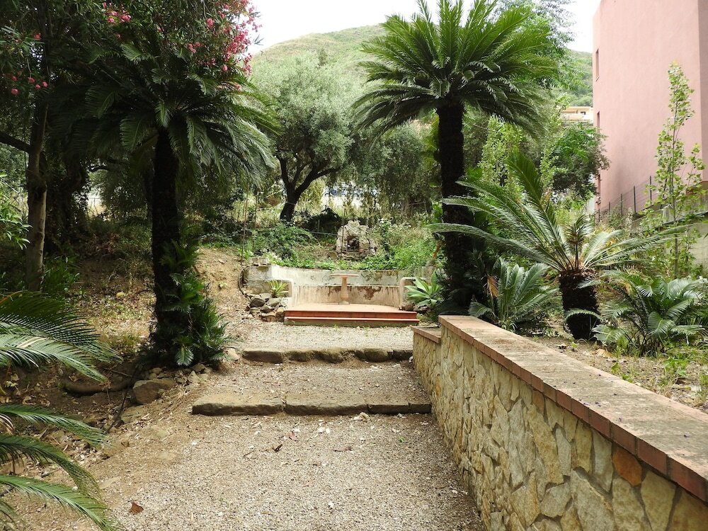 Фото Dimora Tana Pacenzia