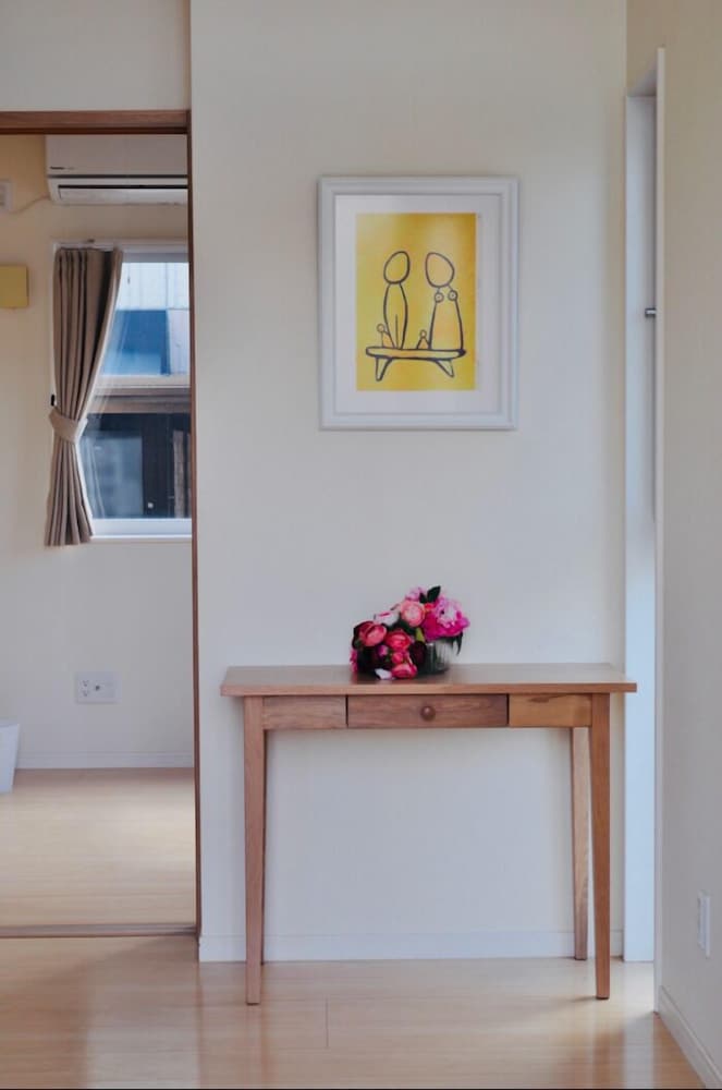 Фото Hanna House