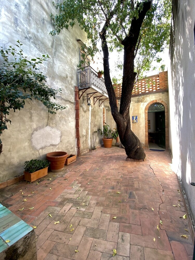 Фото Dimora Tana Pacenzia