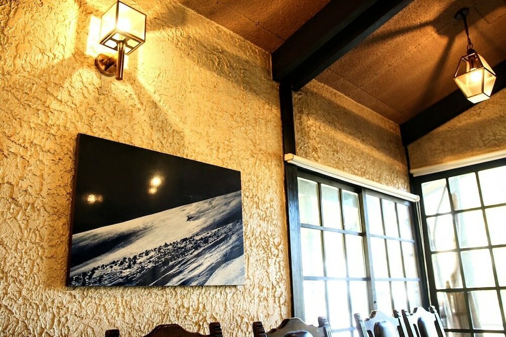 Фото Lodge Canada