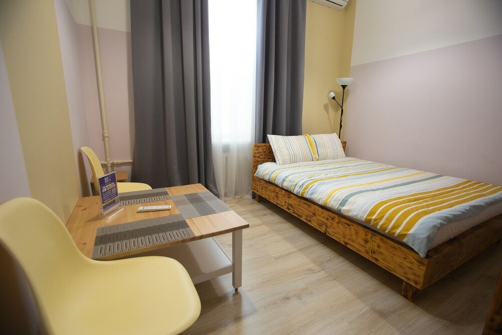 Фото Central Streets