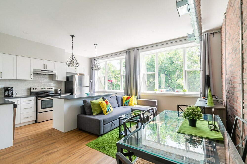 Фото Globalstay. King Street Apartments