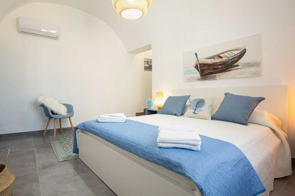 Фото B&b Le Onde Praiola