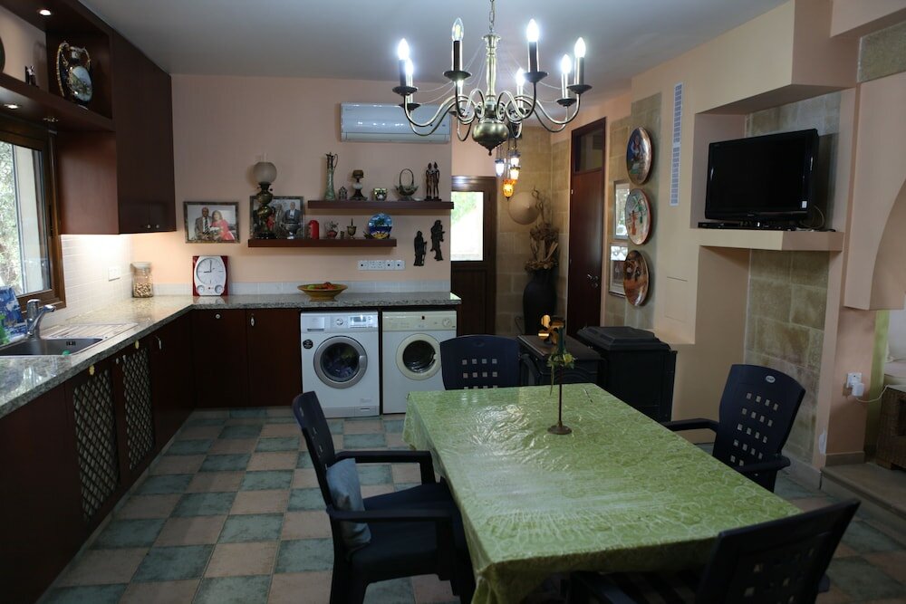 Фото George's Villa