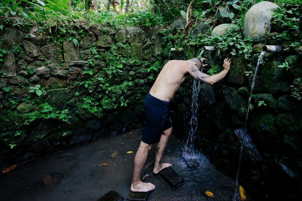 Фото Bakungan diJero Homestay