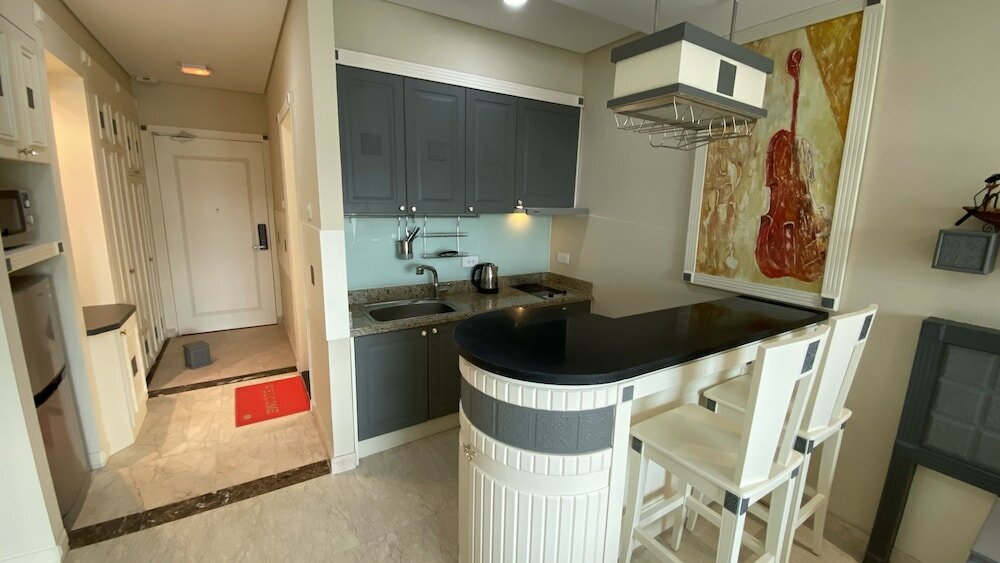 Фото Lotus Village Nha Trang