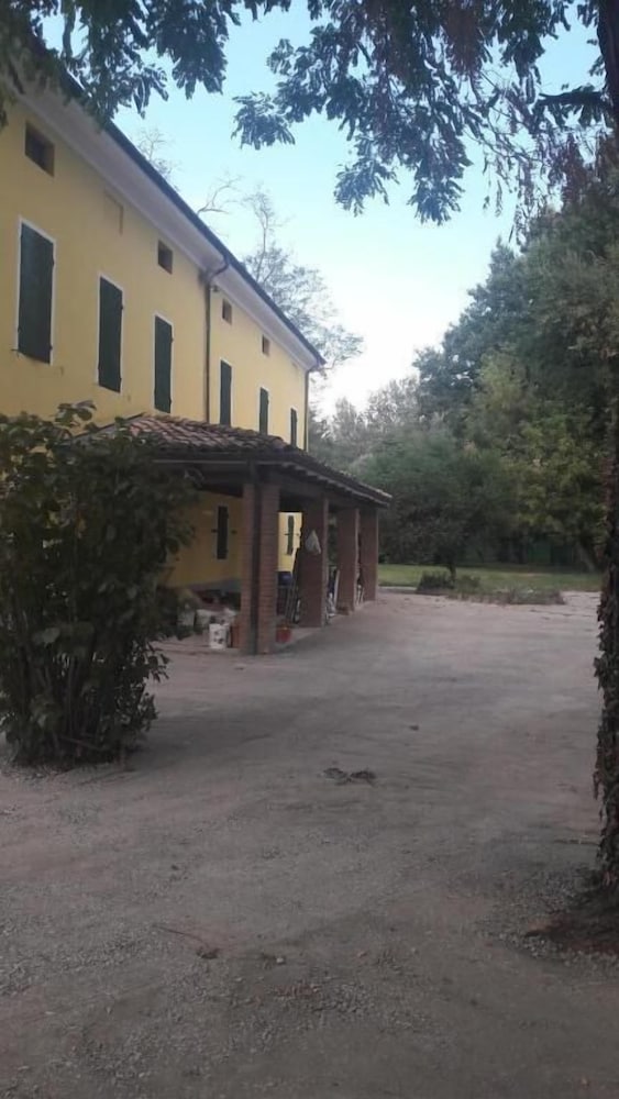 Фото Ca' Musiari Dimora storica dal 1847