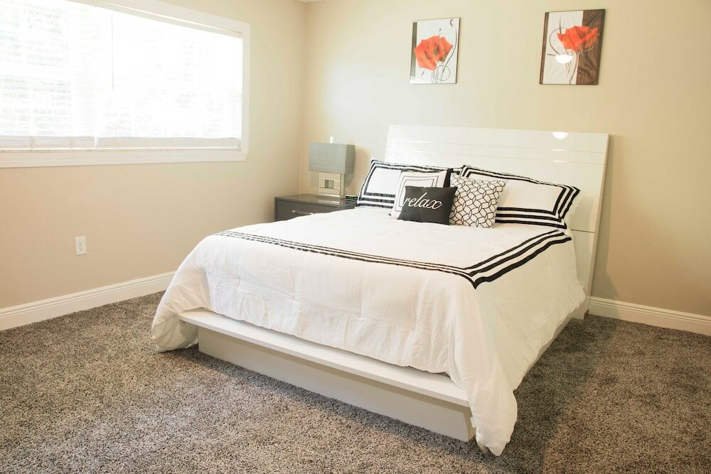 Фото Plush Paradise