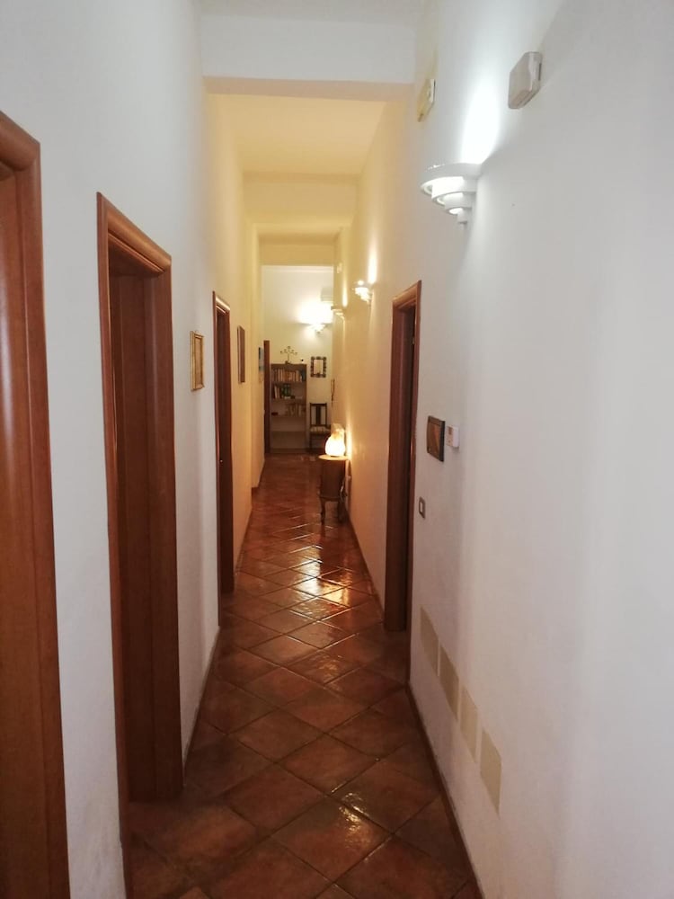 Фото Guglielmo Room's B&b