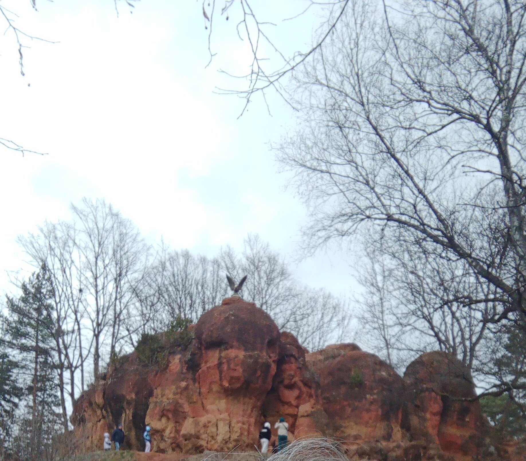 Фото Долина Нарзанов