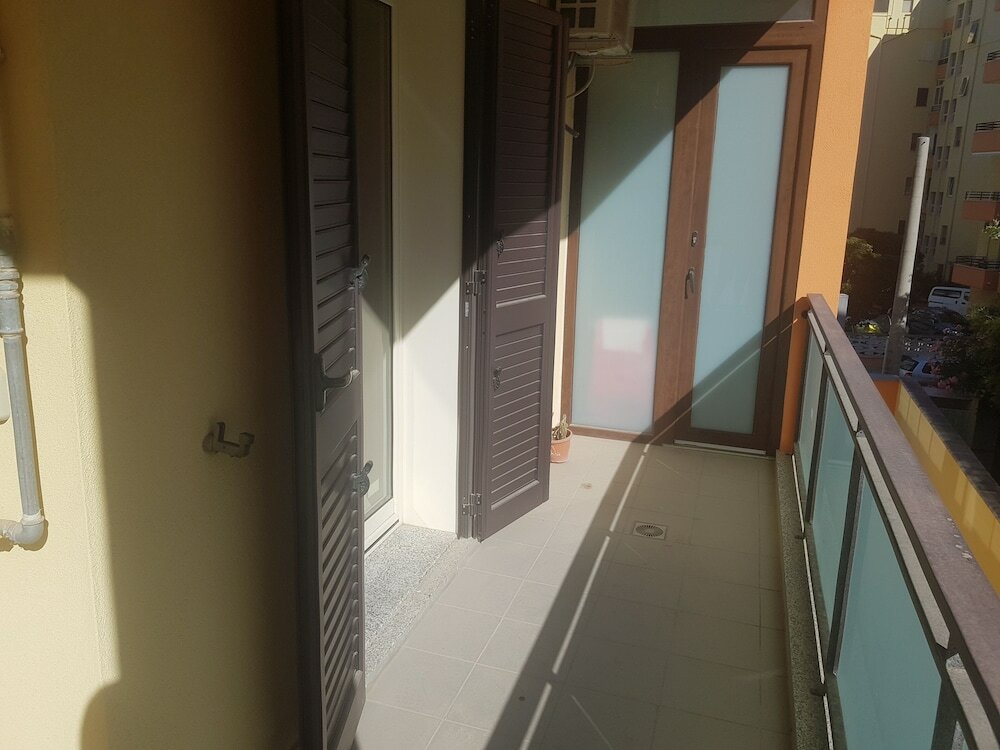 Фото Appartamenti Savonarola