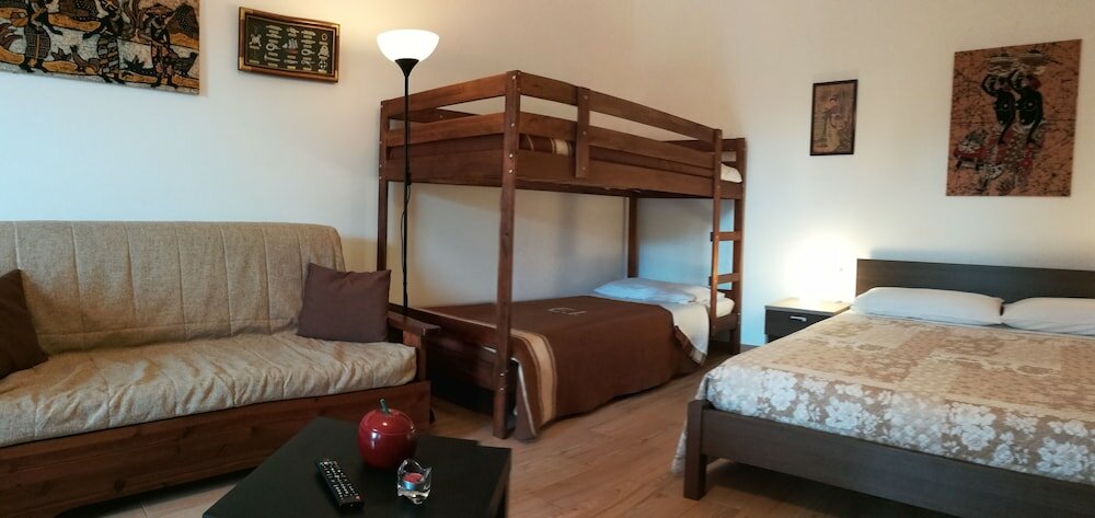 Фото Eremo del Dottó