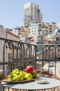 отель Damson Boutique Hotel