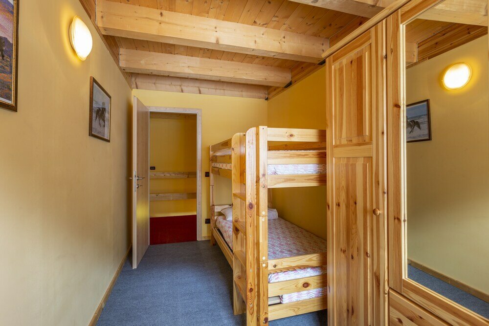 Фото Ex Funivia Monte Lussari