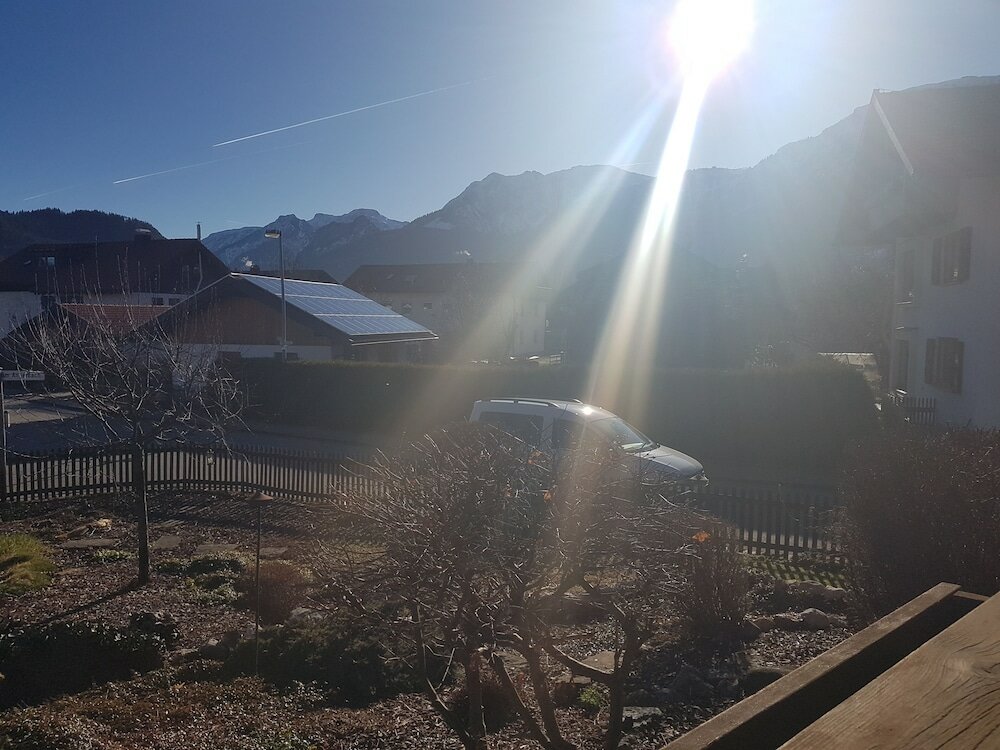 Фото Ferienwohnungen am Buchbrunnen