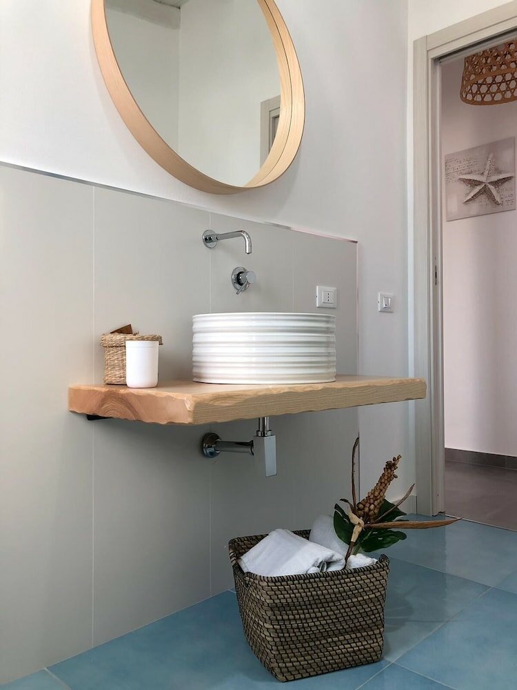 Фото B&b Le Onde Praiola