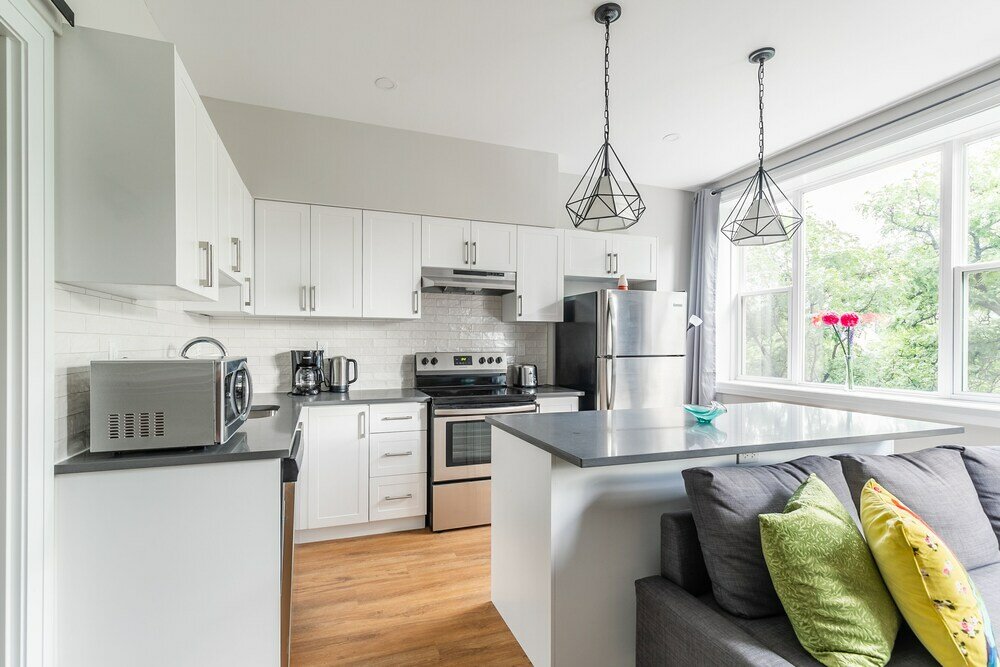 Фото Globalstay. King Street Apartments