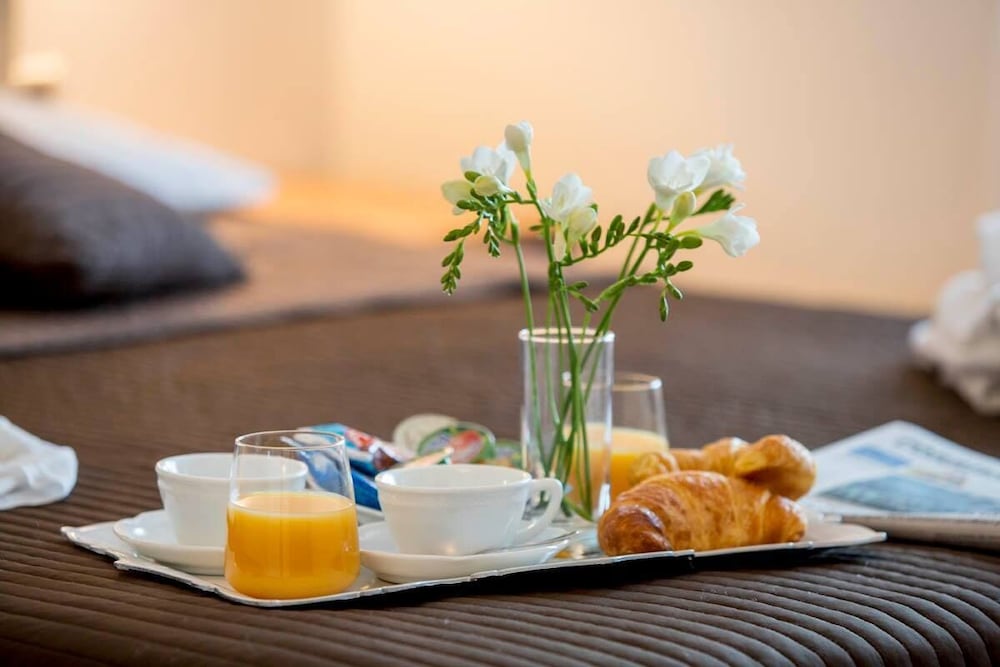 Фото Hotel Sporting