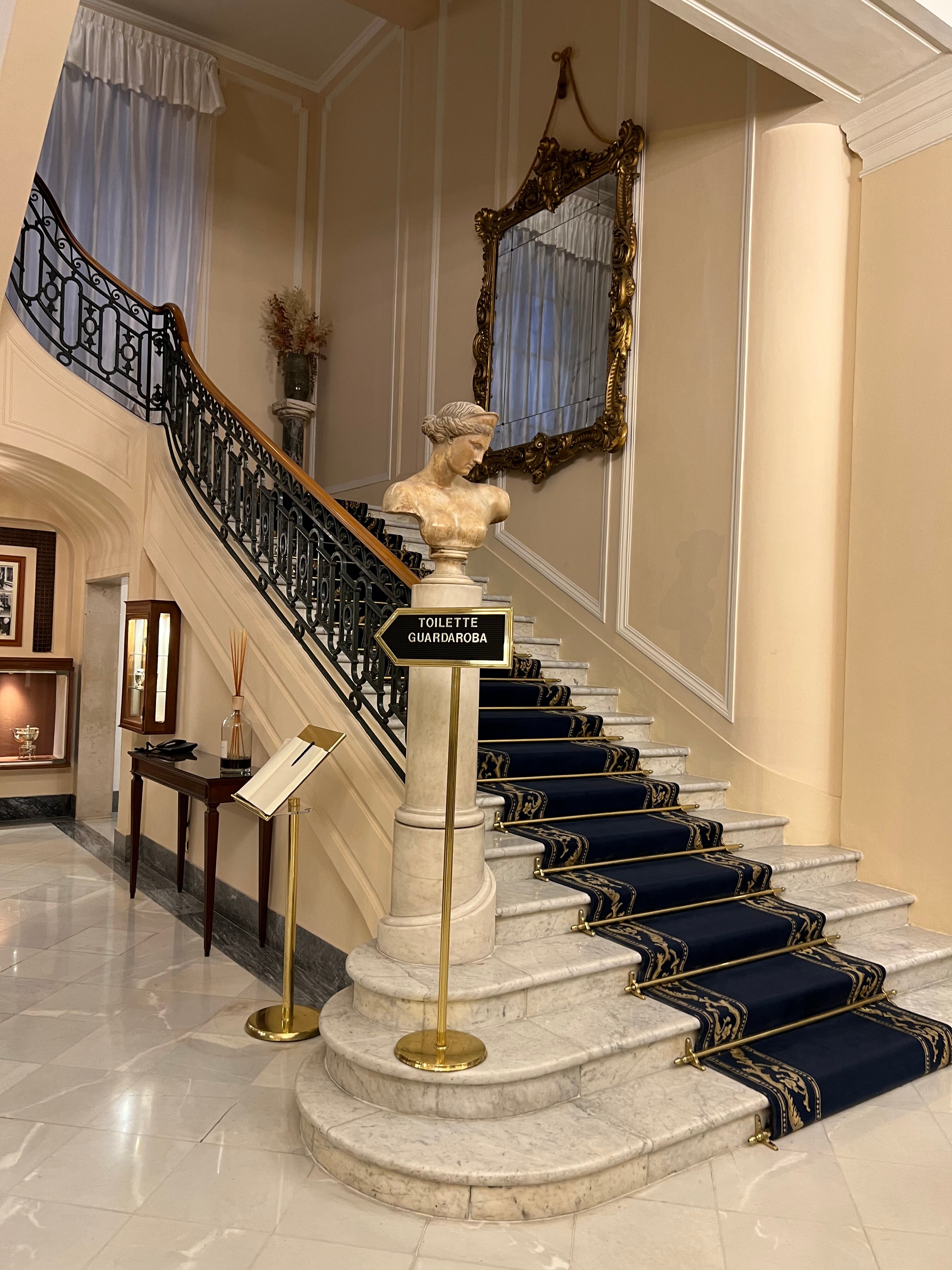 Фото Eurostars Hotel Excelsior