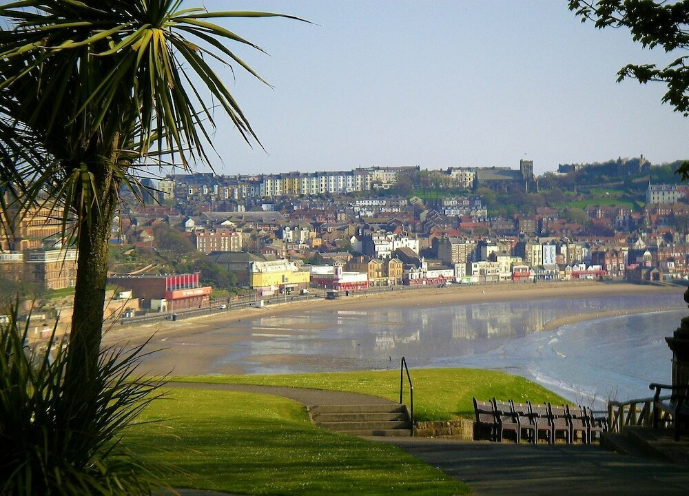 Hotel Shorehouse B&b, Scarborough, photo