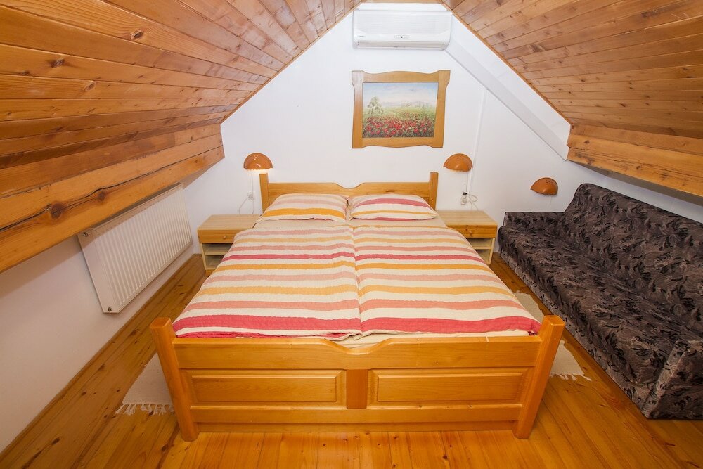 Фото Tourist Farm Pri Martinovih