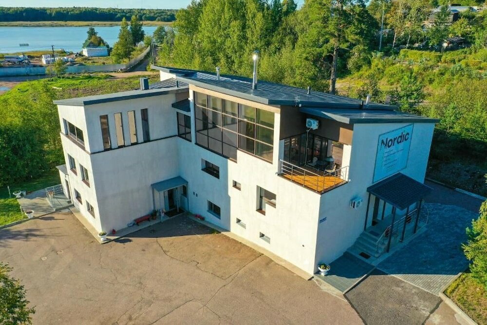 Фото отеля 4